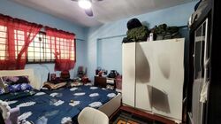 Blk 114 Chong Pang Vale (Yishun), HDB 3 Rooms #502996471